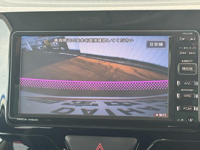 タント カスタムRS SA 純正ワンセグナビ ETC ドラレコ バックモニター(17枚目)