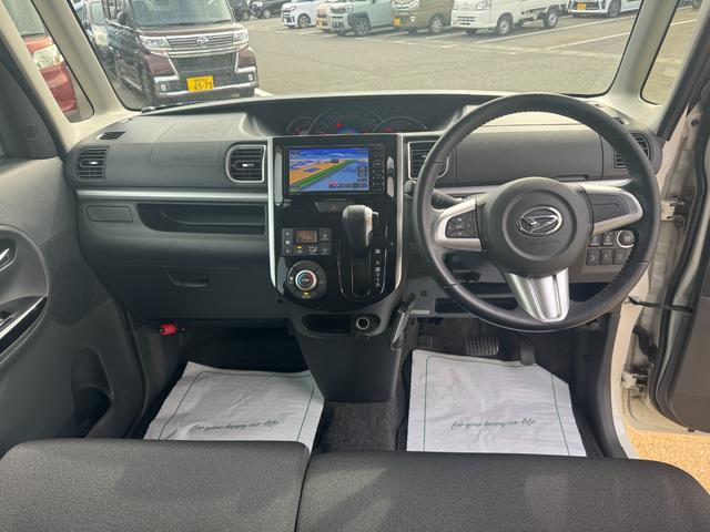 タント カスタムRS SA 純正ワンセグナビ ETC ドラレコ バックモニター(20枚目)