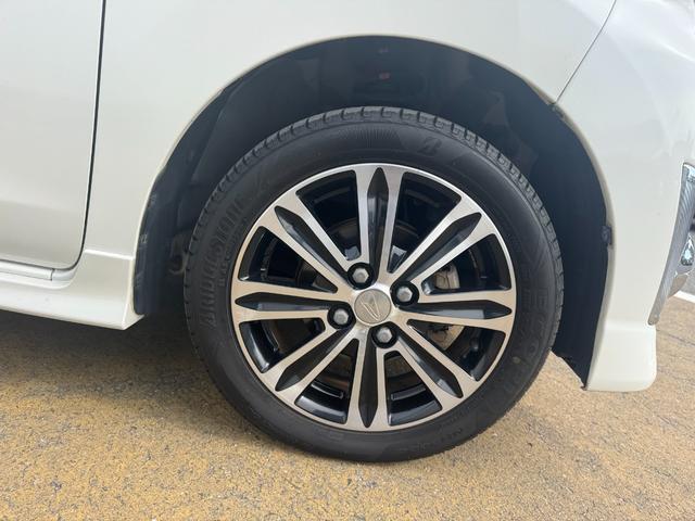 タント カスタムRS SA 純正ワンセグナビ ETC ドラレコ バックモニター(32枚目)