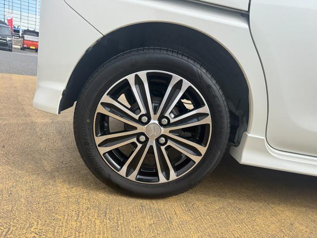 タント カスタムRS SA 純正ワンセグナビ ETC ドラレコ バックモニター(33枚目)