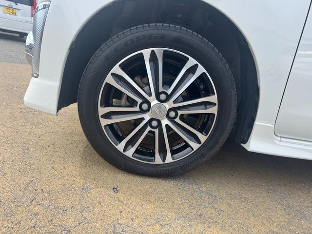 タント カスタムRS SA 純正ワンセグナビ ETC ドラレコ バックモニター(35枚目)