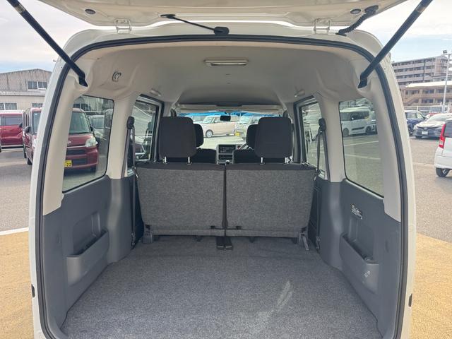 ハイゼットカーゴ クルーズリミテッド 5MT マニュアル車 ETC キーフリー(13枚目)