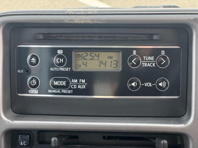 ハイゼットカーゴ クルーズリミテッド 5MT マニュアル車 ETC キーフリー(18枚目)