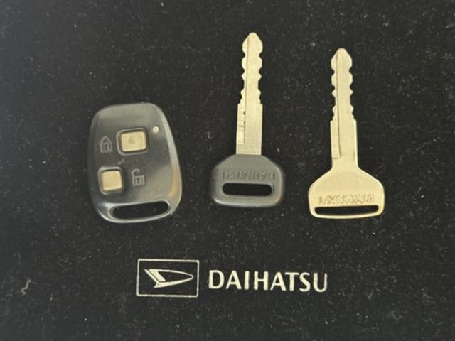 ハイゼットカーゴ クルーズリミテッド 5MT マニュアル車 ETC キーフリー(24枚目)