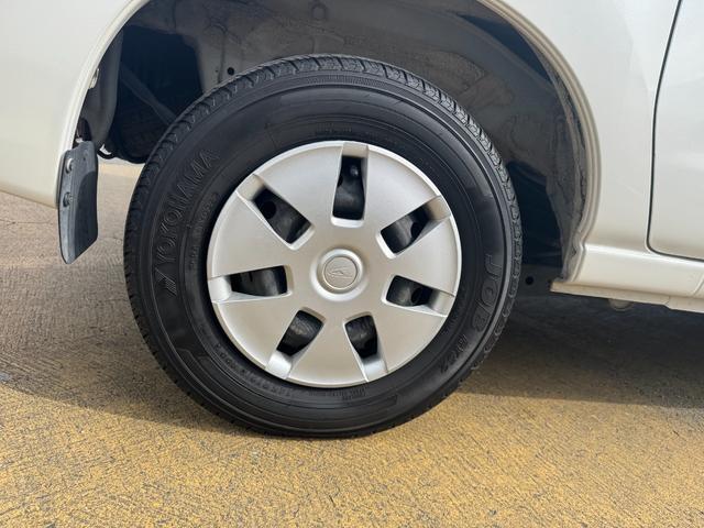 ハイゼットカーゴ クルーズリミテッド 5MT マニュアル車 ETC キーフリー(27枚目)