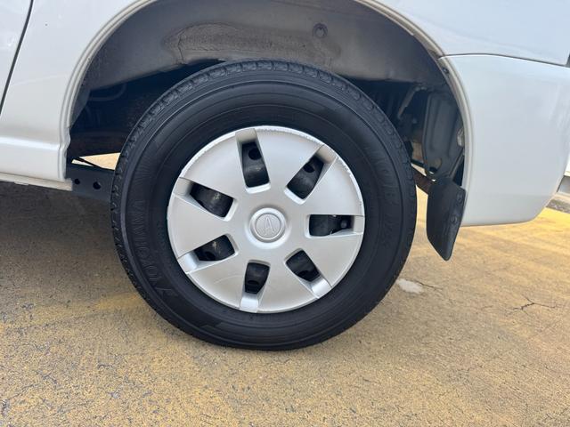 ハイゼットカーゴ クルーズリミテッド 5MT マニュアル車 ETC キーフリー(28枚目)