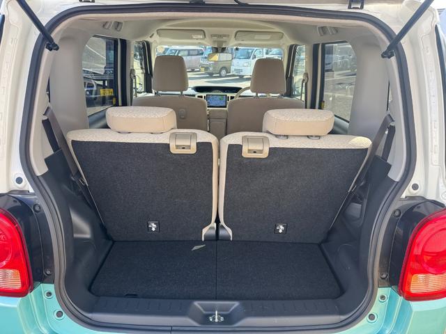 ムーヴキャンバス Ｇ　ＳＡＩＩ　純正フルセグナビ　ＥＴＣ　バックモニター（13枚目）