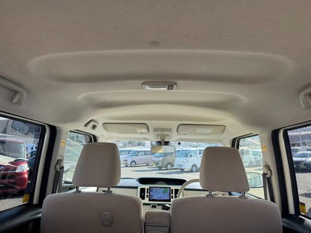 ムーヴキャンバス Ｇ　ＳＡＩＩ　純正フルセグナビ　ＥＴＣ　バックモニター（14枚目）