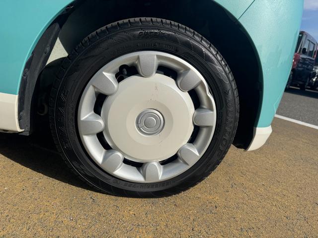 ムーヴキャンバス Ｇ　ＳＡＩＩ　純正フルセグナビ　ＥＴＣ　バックモニター（30枚目）