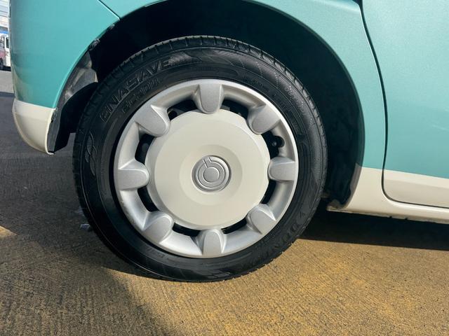 ムーヴキャンバス Ｇ　ＳＡＩＩ　純正フルセグナビ　ＥＴＣ　バックモニター（31枚目）