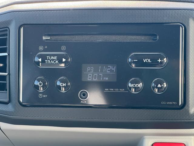 ミライース X SAIII 新車保証継承付 弊社デモカーUP車 CDチューナー(18枚目)