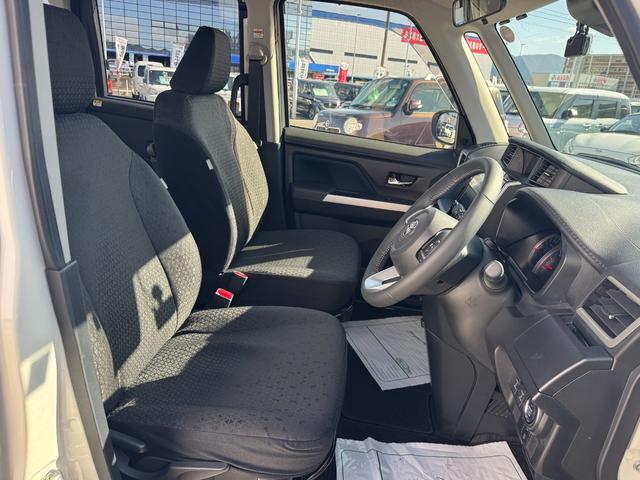 ルーミー カスタムG-T 純正フルセグナビ ETC ドラレコ パノラマモニター 新車保証継承付(10枚目)