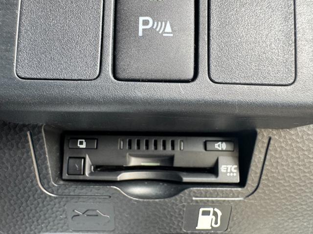 ルーミー カスタムG-T 純正フルセグナビ ETC ドラレコ パノラマモニター 新車保証継承付(18枚目)