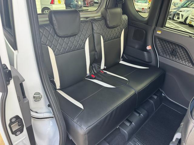 タント カスタムＲＳセレクション　純正フルセグナビ　ＥＴＣ　ドラレコ　パノラマモニター（10枚目）