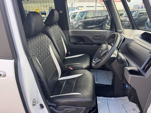 タント カスタムＲＳセレクション　純正フルセグナビ　ＥＴＣ　ドラレコ　パノラマモニター（11枚目）