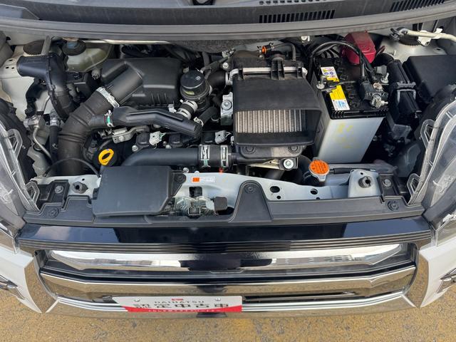 タント カスタムＲＳセレクション　純正フルセグナビ　ＥＴＣ　ドラレコ　パノラマモニター（21枚目）