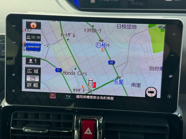 タント カスタムＲＳセレクション　純正フルセグナビ　ＥＴＣ　ドラレコ　パノラマモニター（22枚目）