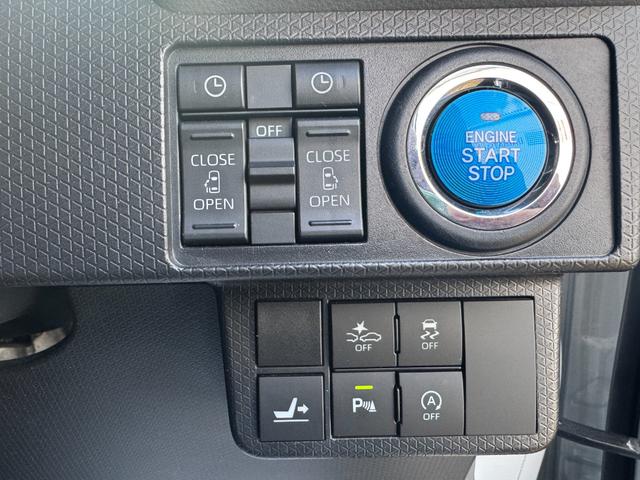 タント カスタムＲＳセレクション　純正フルセグナビ　ＥＴＣ　ドラレコ　パノラマモニター（28枚目）