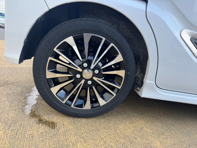 タント カスタムＲＳセレクション　純正フルセグナビ　ＥＴＣ　ドラレコ　パノラマモニター（34枚目）