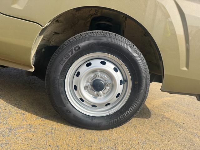 ハイゼットトラック ジャンボ　５ＭＴ車　４ＷＤ　喫煙車（32枚目）