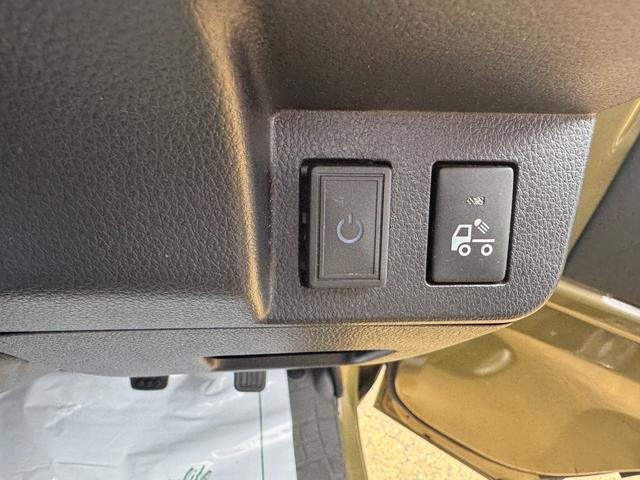 ハイゼットトラック ジャンボＳＡＩＩＩｔ　喫煙車　４ＷＤ　５ＭＴ車　衝突低減ブレーキ　ＣＤチューナー（21枚目）