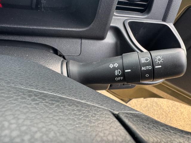 ハイゼットトラック ジャンボＳＡＩＩＩｔ　喫煙車　４ＷＤ　５ＭＴ車　衝突低減ブレーキ　ＣＤチューナー（22枚目）