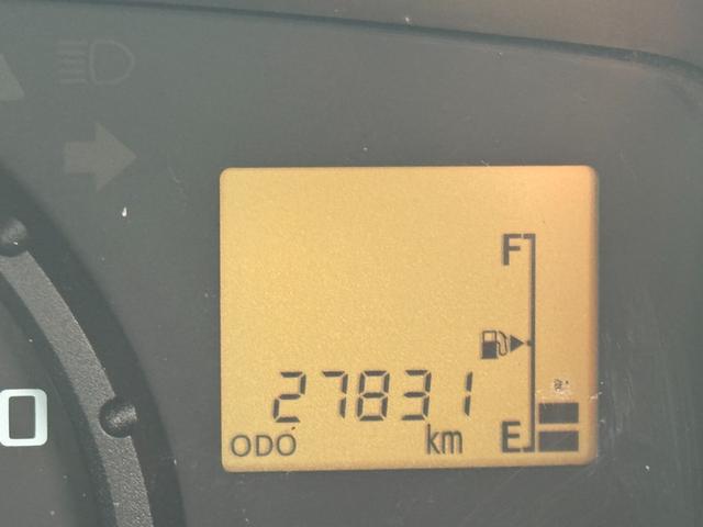 ハイゼットトラック ジャンボＳＡＩＩＩｔ　喫煙車　４ＷＤ　５ＭＴ車　衝突低減ブレーキ　ＣＤチューナー（24枚目）