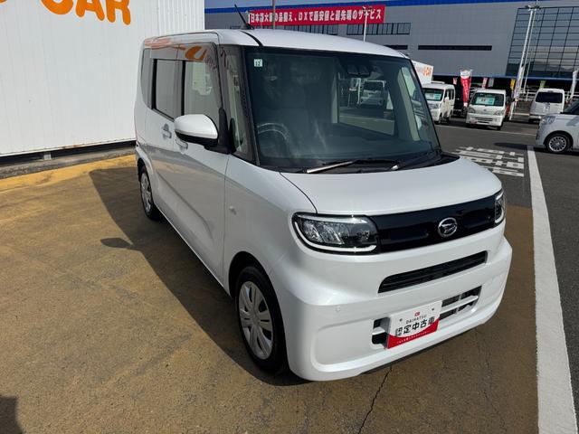 タント Ｘ　純正フルセグナビ　ＥＴＣ　ドラレコ　バックモニター（9枚目）