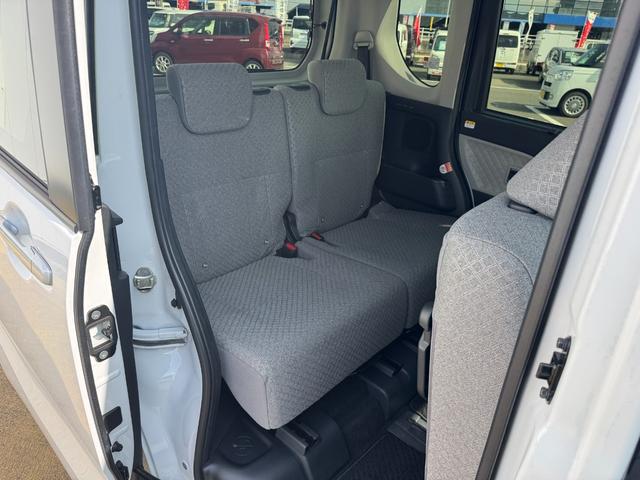 タント Ｘ　純正フルセグナビ　ＥＴＣ　ドラレコ　バックモニター（10枚目）