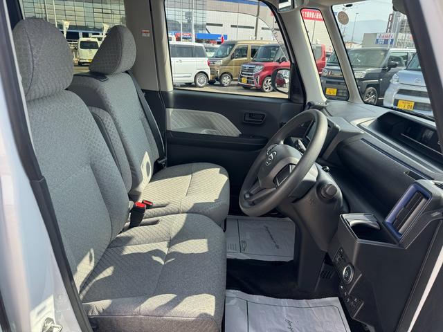 タント Ｘ　純正フルセグナビ　ＥＴＣ　ドラレコ　バックモニター（11枚目）