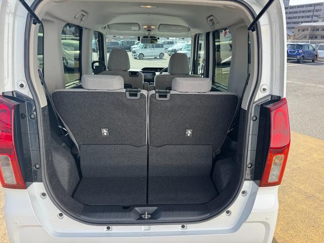 タント Ｘ　純正フルセグナビ　ＥＴＣ　ドラレコ　バックモニター（13枚目）