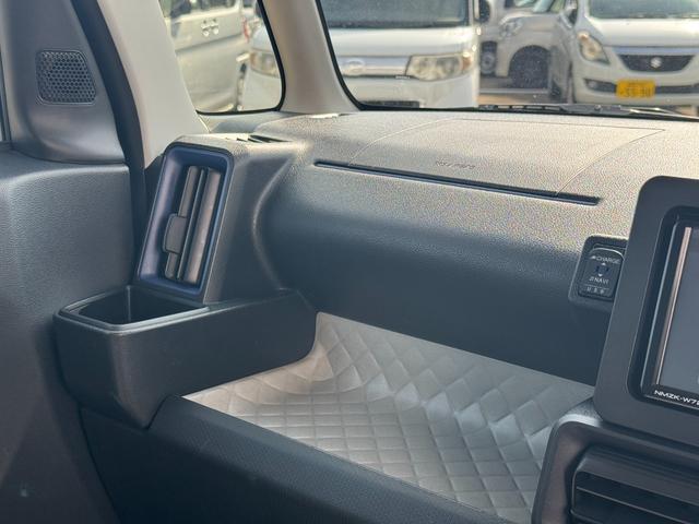 タント Ｘ　純正フルセグナビ　ＥＴＣ　ドラレコ　バックモニター（25枚目）