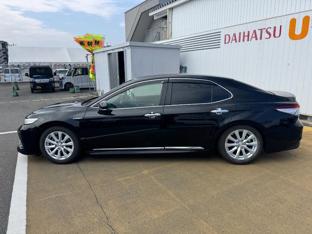 アルティス Ｇ　純正フルセグナビ　ＥＴＣ　ドラレコ　バックモニター（4枚目）