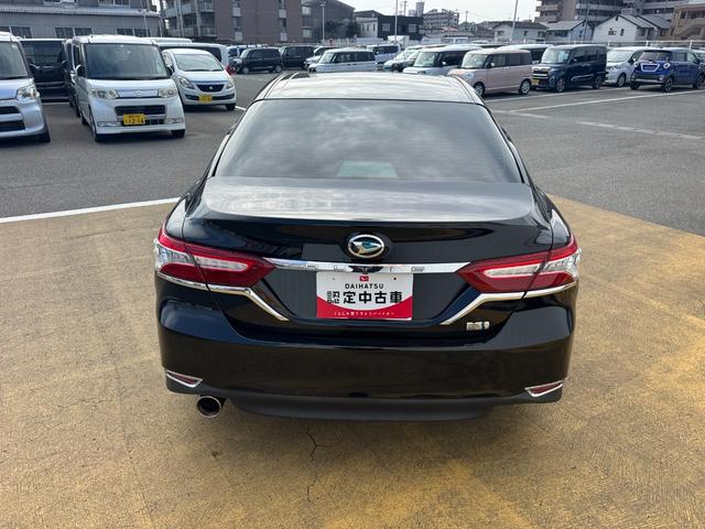 アルティス Ｇ　純正フルセグナビ　ＥＴＣ　ドラレコ　バックモニター（6枚目）