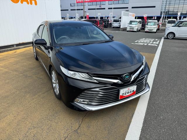 アルティス Ｇ　純正フルセグナビ　ＥＴＣ　ドラレコ　バックモニター（9枚目）