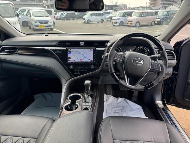 アルティス Ｇ　純正フルセグナビ　ＥＴＣ　ドラレコ　バックモニター（20枚目）