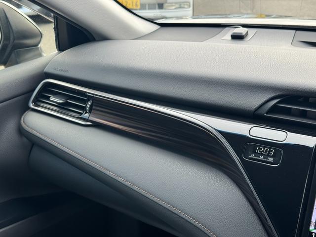 アルティス Ｇ　純正フルセグナビ　ＥＴＣ　ドラレコ　バックモニター（25枚目）