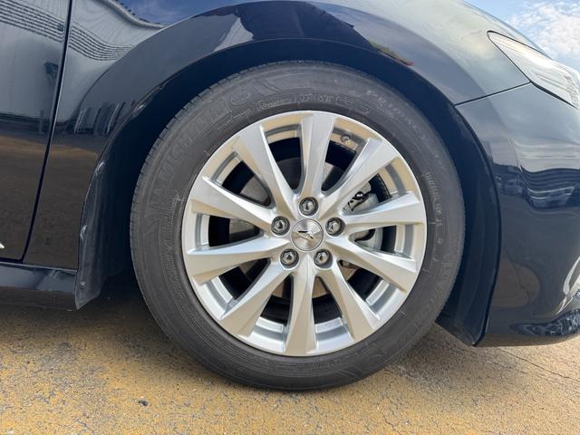 アルティス Ｇ　純正フルセグナビ　ＥＴＣ　ドラレコ　バックモニター（33枚目）