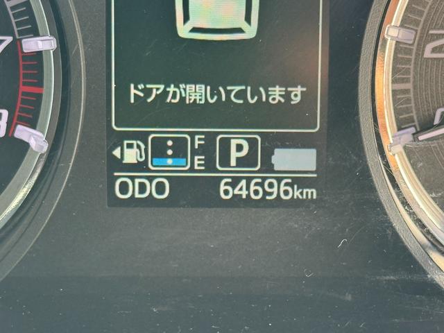 ムーヴ カスタム　Ｘ　ＶＳ　ＳＡＩＩＩ　新車保証継承付　オーディオレス　パノラマモニター付（15枚目）