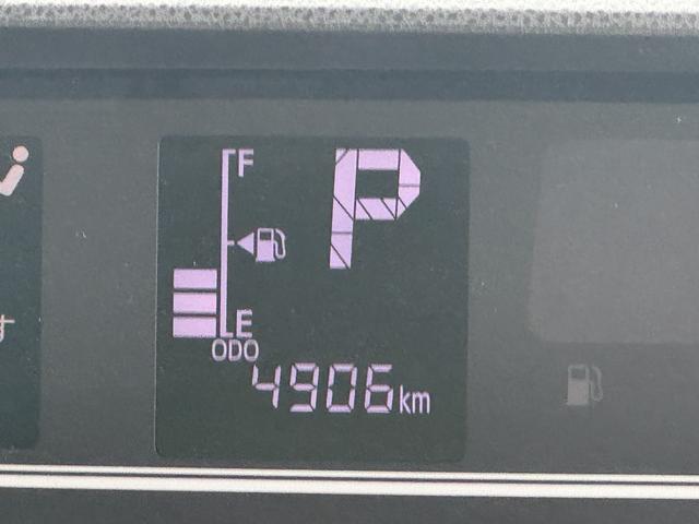 タント X 弊社デモカーUP車 オーディオレス車 バックカメラ付 新車保証継承付(15枚目)