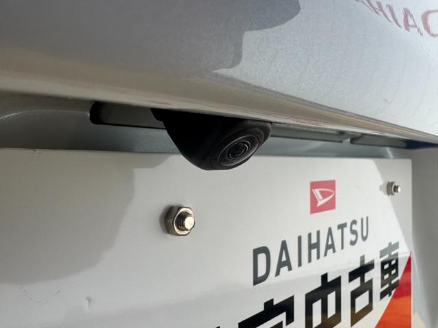 タント X 弊社デモカーUP車 オーディオレス車 バックカメラ付 新車保証継承付(18枚目)