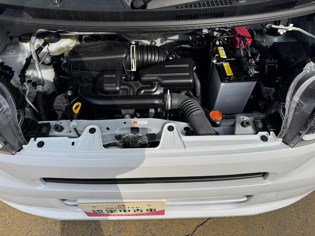 タント X 弊社デモカーUP車 オーディオレス車 バックカメラ付 新車保証継承付(21枚目)