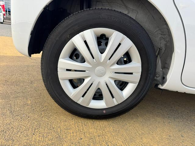 タント X 弊社デモカーUP車 オーディオレス車 バックカメラ付 新車保証継承付(29枚目)