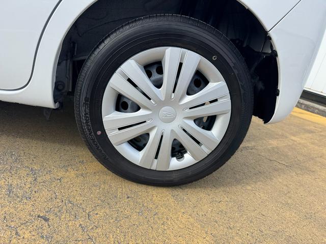 タント X 弊社デモカーUP車 オーディオレス車 バックカメラ付 新車保証継承付(30枚目)