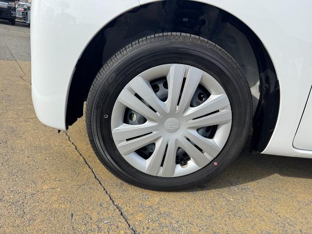 タント X 弊社デモカーUP車 オーディオレス車 バックカメラ付 新車保証継承付(31枚目)