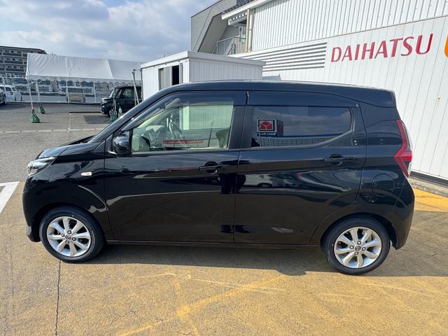 デイズ Ｘ　純正フルセグナビ　ＥＴＣ　ドラレコ　バックモニター（4枚目）