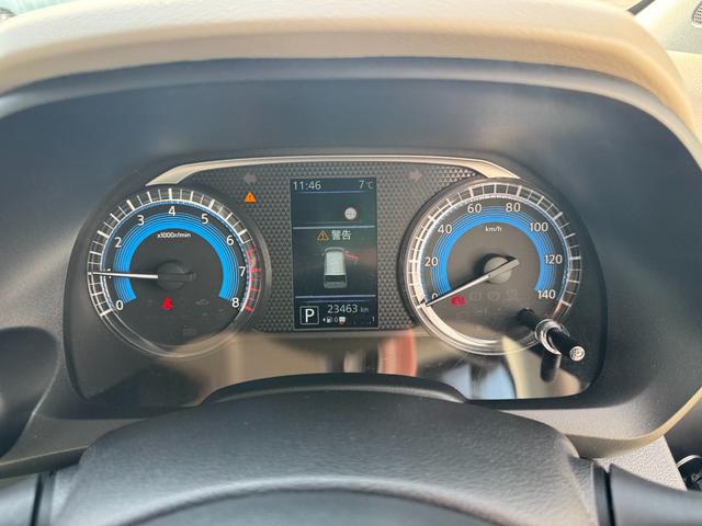 デイズ Ｘ　純正フルセグナビ　ＥＴＣ　ドラレコ　バックモニター（15枚目）