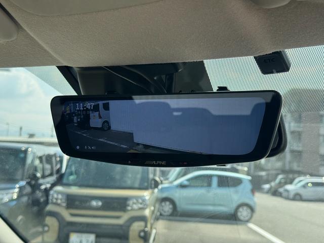 デイズ Ｘ　純正フルセグナビ　ＥＴＣ　ドラレコ　バックモニター（17枚目）