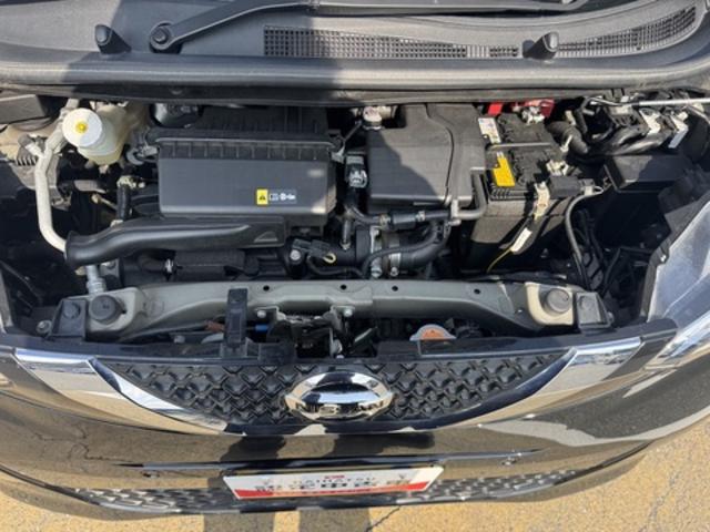 デイズ Ｘ　純正フルセグナビ　ＥＴＣ　ドラレコ　バックモニター（21枚目）