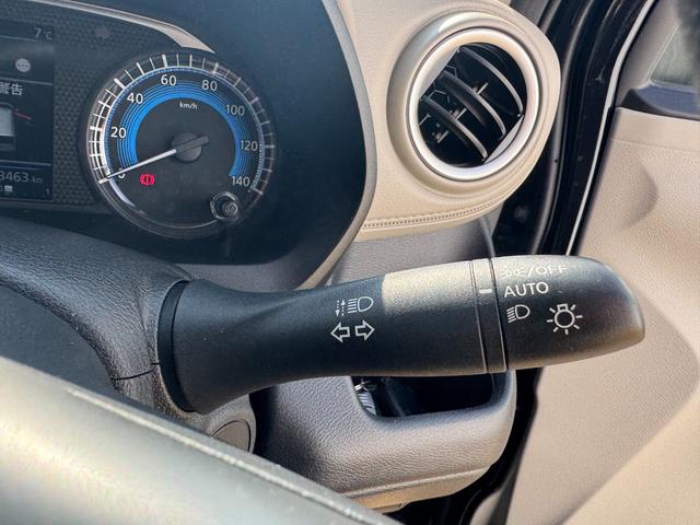 デイズ Ｘ　純正フルセグナビ　ＥＴＣ　ドラレコ　バックモニター（25枚目）